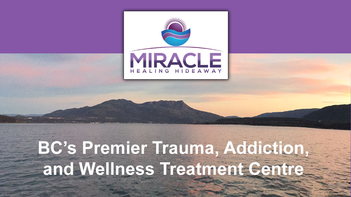 Miracle Healing Hideaway