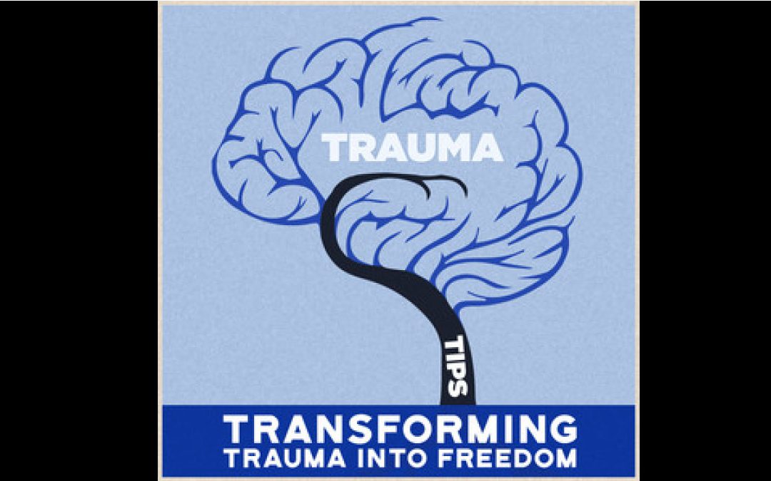 Trauma Tips #6: Trauma Screaming Back at Us