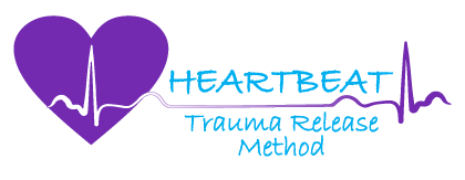 Heartbeat trauma release method