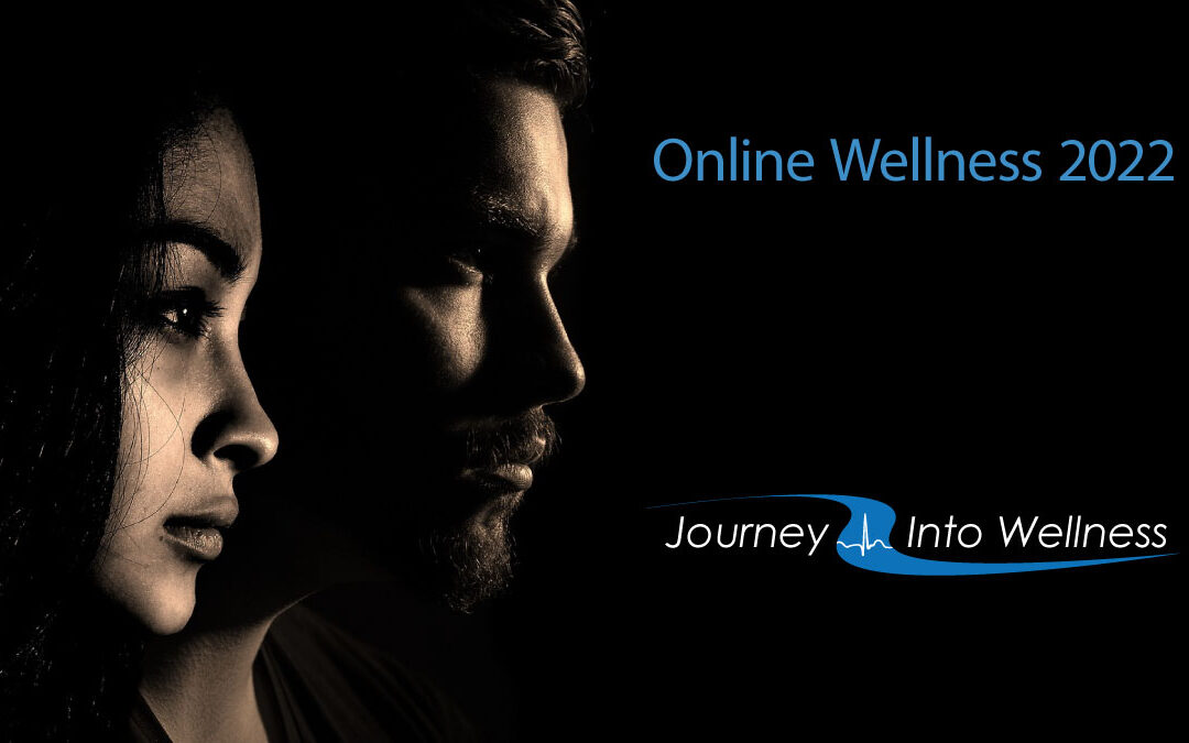 Journey into Wellness: Online Wellness 2022