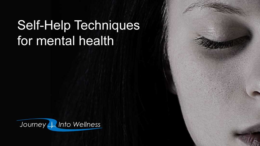 Self-Help Tips for Mental health