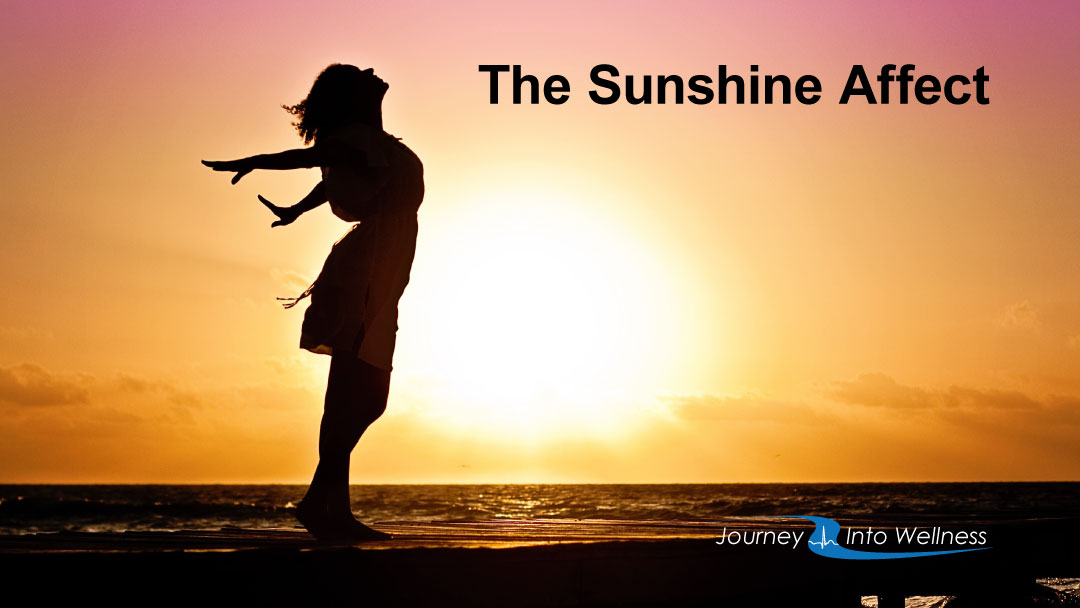 The ‘Sunshine’ Effect on Mental Health
